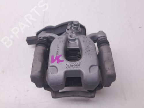 Used Right rear brake caliper Right rear brake caliper DS DS 3 / DS 3 CROSSBACK (UR_, UC_, UJ_) 1.2 PureTech 130 (URHNSS) (131 hp) 36665427 36665427