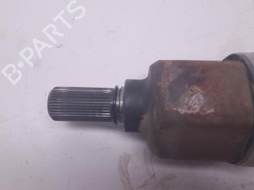 Left front driveshaft DS DS 3 / DS 3 CROSSBACK (UR_, UC_, UJ_) 1.2 PureTech 130 (URHNSS) | BP36675520M38 - Image 2