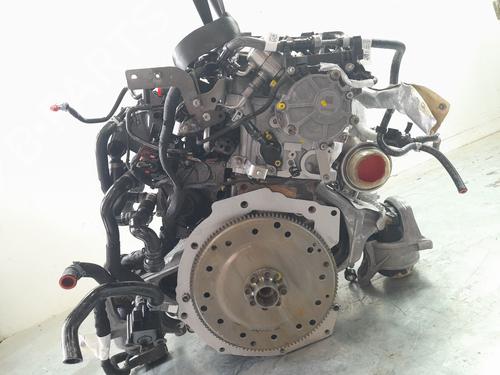 Engine AUDI A5 Sportback (F5A, F5F) 40 TFSI Mild Hybrid | BP36552326M1 - Image 3