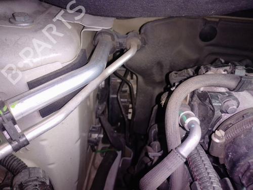 Used ABS pump ABS pump FIAT DOBLO Box Body/MPV (510_, 511_) BlueHDi 100 (102 hp) 33285677 33285677