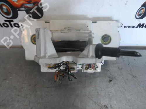 Climate control NISSAN PRIMERA Hatchback (P11) 1.8 16V | BP574073I5 