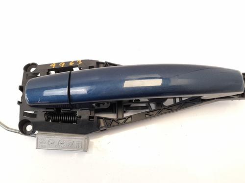 Türgriff hinten links außen für OPEL CORSA E (X15) 1.3 CDTI (08, 68) (95 hp) 7122757