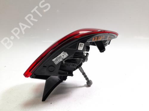 Right taillight RENAULT CLIO V (B7_) 1.0 LPG (B7MT) | BP29208343C35 