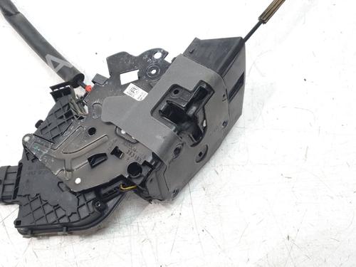 Front right lock LAND ROVER DISCOVERY SPORT (L550) 2.0 D 4x4 | BP26215641C97 