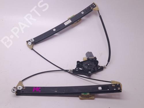 Used Front left window mechanism Front left window mechanism 33833407 33833407