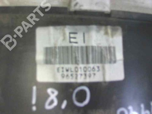 Instrument cluster DAEWOO MATIZ (M100, M150)  | BP215996C47 