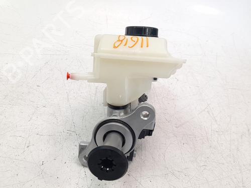 Brake master cylinder VW POLO CLASSIC (86C, 80)  | BP17970344M77