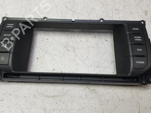 Used Switch Switch LAND ROVER RANGE ROVER EVOQUE (L538) 2.0 4x4 (241 hp) 33329185 33329185