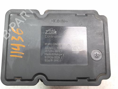 ABS pump LAND ROVER RANGE ROVER EVOQUE (L538) 2.2 D 4x4 | BP15897843M43 