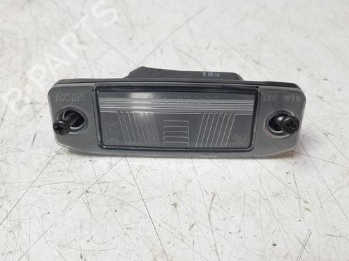 Used Licence plate light Licence plate light KIA SPORTAGE V (NQ5) 1.6 T-GDI MHEV (160 hp) 33618342 33618342