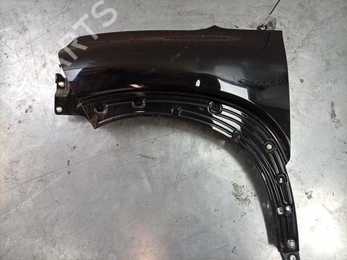 Used Left front fenders Left front fenders 38235813 38235813