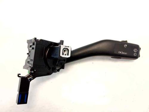 Used Steering column stalk SEAT LEON (1P1) 2.0 TDI (140 hp) 6333947