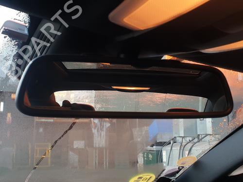 Used Rear mirror MERCEDES-BENZ C-CLASS Coupe (C204) C 220 CDI (204.302) (170 hp) 16847741