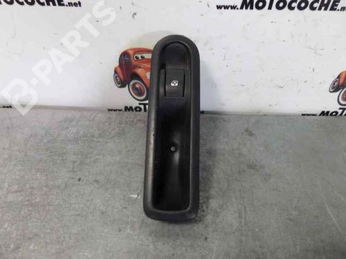 Used Right rear window switch Right rear window switch RENAULT GRAND SCÉNIC II (JM0/1_) 1.9 dCi (JM0G, JM12, JM1G, JM2C) (120 hp) 1331656 1331656
