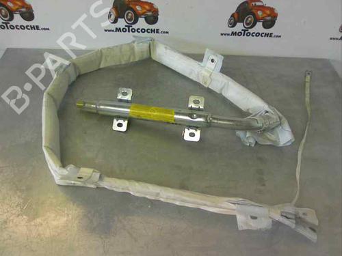 Airbag cortina esquerdo FIAT STILO (192_) [2001-2010]null 46843994 | 46843994 | 5864 |