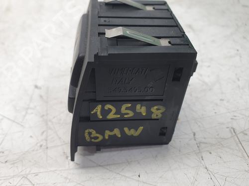 Warning switch BMW 3 (E90) 320 d | BP36390618I22 - Image 2