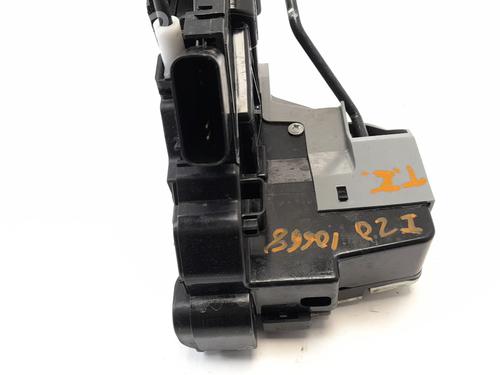 Rear left lock HYUNDAI i20 II (GB, IB)  | BP8497623C100 