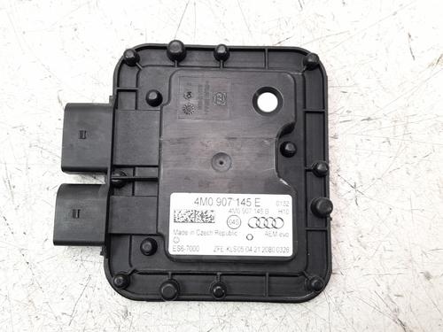 Used Electronic module AUDI Q7 (4MB, 4MG, 4MQ) 60 TFSI e quattro (455 hp) 24312999