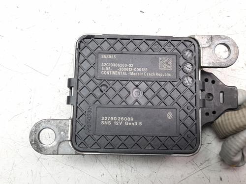 Electronic sensor RENAULT CLIO V (B7_)  | BP20237768M84 