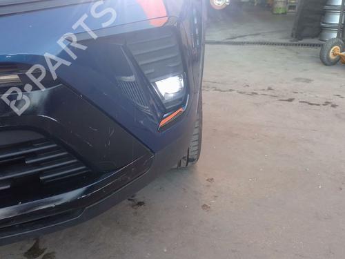 Used Left front fog light Left front fog light 39613453 39613453