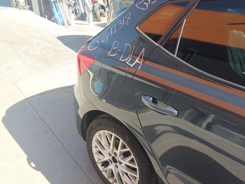 Used Fuel pump SEAT IBIZA V (KJ1, KJG) 1.0 TSI (110 hp) 30078627