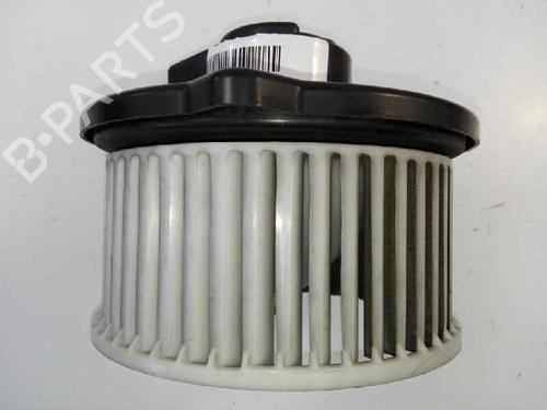 Heater blower motor MAZDA 6 Estate (GH) 2.0 MZR-CD (GH14) | BP14204691M62 