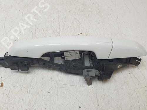 Rear right exterior door handle LAND ROVER RANGE ROVER EVOQUE (L538)  | BP27871108C130 