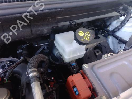 Used Servo brake Servo brake 39262288 39262288