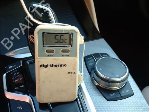 Used AC compressor BMW X4 (G02, F98) xDrive 30 i (252 hp) 31322447