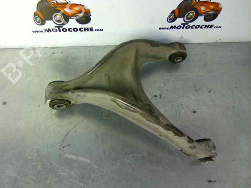 Left rear suspension arm PEUGEOT 407 (6D_) 2.0 HDi 135 (6DRHRH, 6DRHRE, 6DRHRG, 6DRHRJ) (136 hp) 1444662