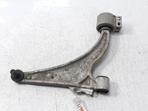 Used Right front suspension arm OPEL ASTRA J (P10) [2009-2016]  15688488
