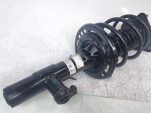 Used Left front shock absorber HONDA CIVIC VIII Hatchback (FN, FK) [2005-2012]  18960021