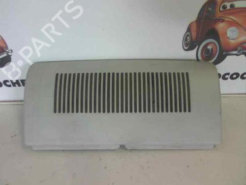 Elektronisk modul VW POLO (9N_, 9A_) 1.4 16V (75 hp) 364543