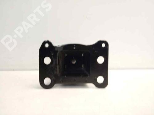 Used Bumper shock absorber Bumper shock absorber AUDI A3 Sportback (8PA) [2004-2015] 10272622 10272622