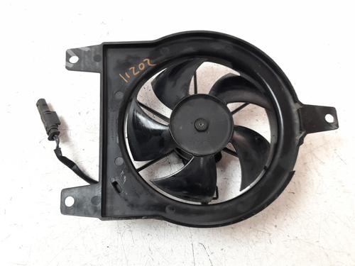 Used Radiator fan BMW MOTORCYCLES F ( - 800cc) F 800 R (K73) (87 hp) 25231665