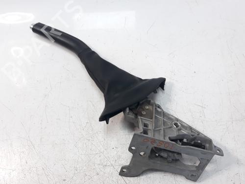 Hand brake VOLVO V40 Hatchback (525) D2 (114 hp) 31381646 | 31381646 |