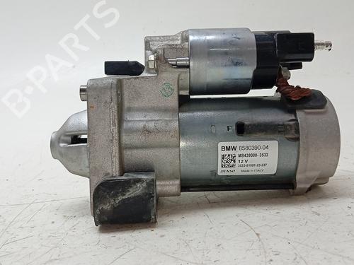 Used Starter Starter 22547059 22547059
