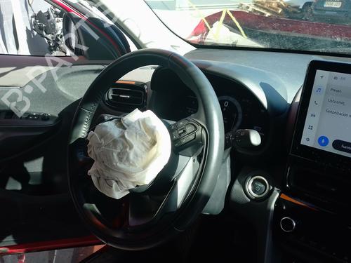 Used Steering column TOYOTA YARIS CROSS (MXP_) 1.5 Hybrid (MXPJ10) (116 hp) 31931542