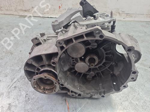 Used Gearbox Gearbox 39204238 39204238