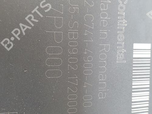 Module électronique PORSCHE MACAN (95B)  | BP29705078M83 