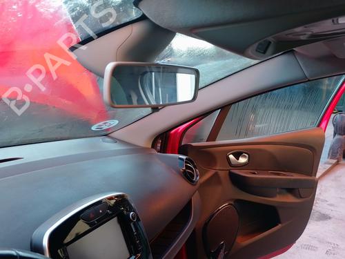 Espejo interior RENAULT CLIO IV Grandtour (KH_) 0.9 TCe 90 (90 hp) 31215795
