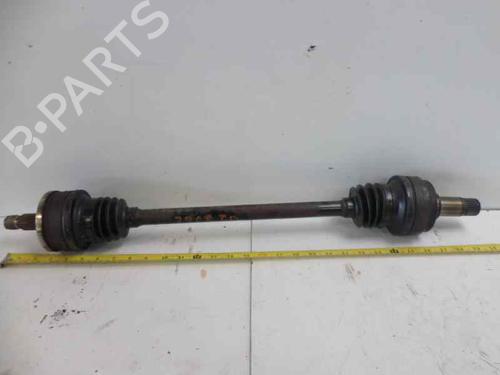 Used Right rear driveshaft MERCEDES-BENZ C-CLASS (W203) C 240 (203.061) (170 hp) 347161
