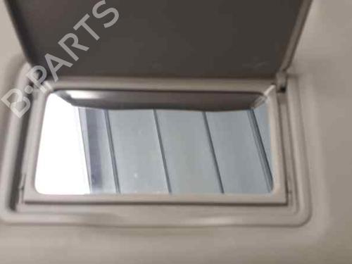 Left sun visor NISSAN MICRA III (K12)  | BP4216676I1 