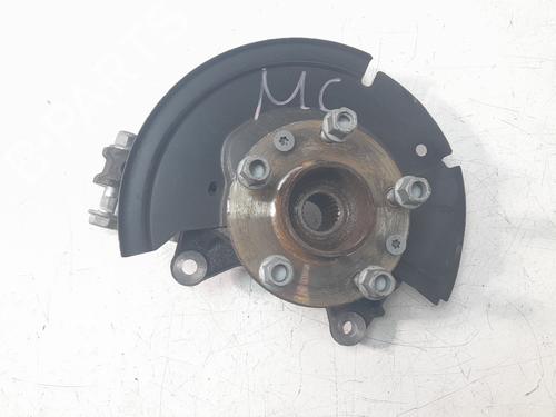 Used Left front steering knuckle NISSAN TOWNSTAR Box Body/MPV (XFK) 1.3 (131 hp) 29909167