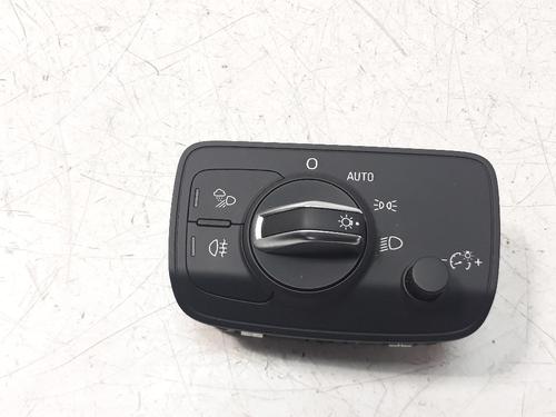Used Headlight switch AUDI A3 Sportback (8VA, 8VF) 1.6 TDI (115 hp) 9218469