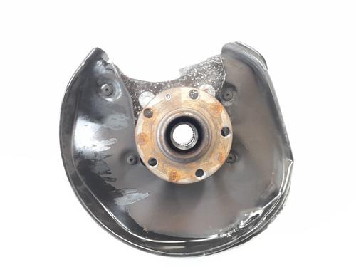 Used Left rear steering knuckle AUDI A6 C6 (4F2) 3.0 TDI quattro (225 hp) 7072305