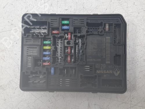 Used Fuse box Fuse box NISSAN JUKE (F16_) DIG-T 117 (117 hp) 33431738 33431738