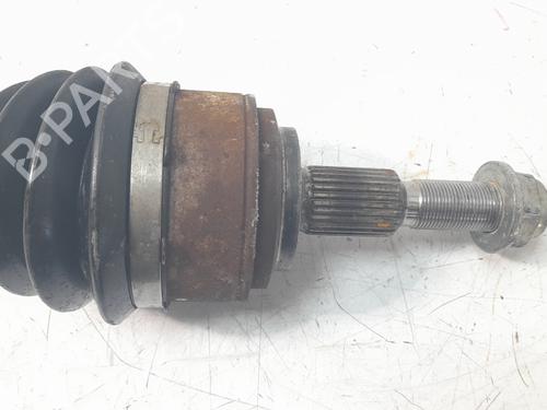 Left front driveshaft FORD KUGA III (DFK) | BP28093834M38 - Image 2