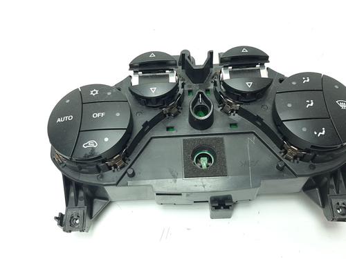 Used Climate control ABARTH 500 / 595 / 695 1.4 (312.AXD1A) (135 hp) 10726790