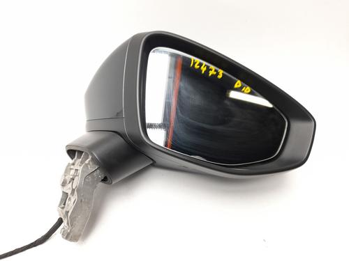 Used Right mirror AUDI A3 Sportback (8YA, 8YF) [2019-2026]  32338394